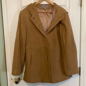 Croft & Barrow Women’s Winter Jacket